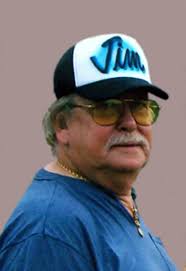 James Robert Brandenburg Obituary February 1, 2010