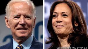 Walz, Flanagan Endorse Joe Biden and Kamala Harris - Fox21Online