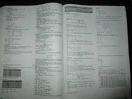 Kunci jawaban detik detik kelas 6 2020 matematika. Terkini Kunci Jawaban Detik Detik Kelas 6 Matematika 2018