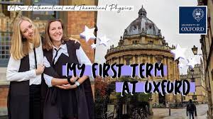 £150 credit is placed on all student meal accounts, via the bod card at the start of michaelmas term. The Msc So Far My First Term At Oxford Youtube