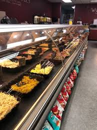 List of all nyc food blog posts, in chronological order. Foods Of All Nations 33 Photos 42 Reviews Grocery 2121 Ivy Rd Charlottesville Va Phone Number Yelp