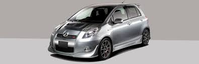 Once you have decided on the tire. Toyota Yaris Accessories At Andy S Auto Sport