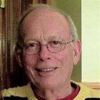 William "Pat" Patrick Nemacheck Obituary