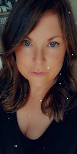 Julie: Slow down. You are making this a bad hair day Me: I would love a bad  hair day