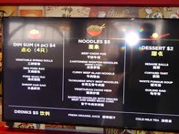 Ovation Of The Seas Kung Fu Panda Menu Cruise Gallery In kung fu panda , po pursues his dream of becoming a martial arts master when he is unexpectedly chosen as the dragon warrior.