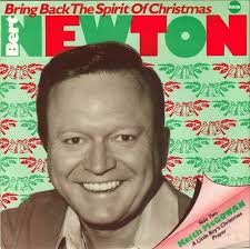 'the amount of love has been overwhelming': Bert Newton Filmography Rate Your Music