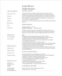 Check spelling or type a new query. Sample Graphic Design Resume 7 Examples In Pdf Graphic Design Resume Graphic Design Cv Resume Design