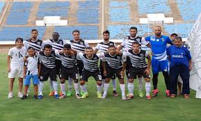 نادي الوداد الرياضي الفاسي هو نادٍ رياضي مغربي من مدينة فاس. Al Itihad