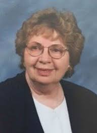 Carol Mae Rottmann Obituary June 30, 2017