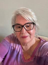 Introduction and photo sharing at 68 years old in San Antonio