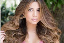 If you have long hair or you're considering growing out lengthy locks, then you need to know that this year it's all about. 18 Greatest Long Hairstyles For Women With Long Hair In 2021