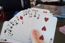 To keep the game from getting too complicated or lengthy, you should probably keep it from 3 to 6 players, though you can play the game with 2 to 10 players. How To Play Bs A Game Of Bluffing 8 Steps With Pictures Instructables