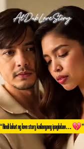 May mga pagmamahal na nananatili kahit hindi nagkatuluyan. 🥹💙 Para sa'yo,  kailan ka huling napaluha dahil sa #AlDub? #SpreadLove #CountMeIn #FollowUs  for up-to-date contents 🥰⁣ □ 𝐘𝐨𝐮𝐓𝐮𝐛𝐞