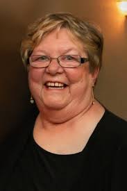 Obituary for Diane Logie