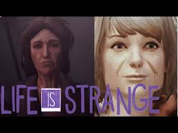 Joyce is the homeless woman? :: Life is Strange™ General Discussions