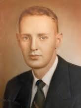 Obituary information for Charles Albert Babendreier