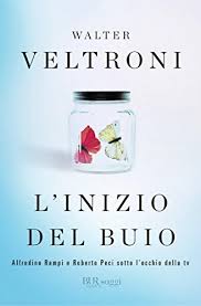 An error occurred, please try again. Amazon Com L Inizio Del Buio Alfredino Rampi E Roberto Peci Sotto L Occhio Della Tv Italian Edition Ebook Veltroni Walter Kindle Store