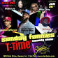 Sunday Funnies T-Time with Bennie Mac