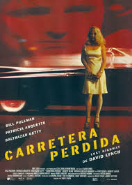 Primetime emmy award and golden globe award winning actress. Lost Highway 1997 Imdb