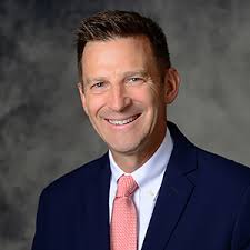 Faculty Profile: Carl LeVan