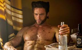 Don't miss the meredith willson's beloved classic on broadway! Hugh Jackman Already Revealed Who He Wants To Play Wolverine