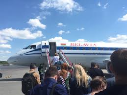 22,957 likes · 179 talking about this · 742 were here. Belavia Airlines Its Soviet Past And Passenger Experience Present Airlinereporter Airlinereporter