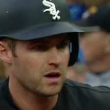 CWS@KC: Davidson singles home Moncada in the 1st