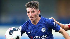 Is billy gilmour married or single, and who is he dating now? Billy Gilmour Is Like Andy Murray He S Something Special Barry Ferguson Lavishes Praise On Chelsea Teenager Goal Com