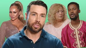 On the new series 90 day fiance: 90 Day Fiance Stars Where Are They Now Entertainment Tonight