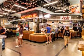 How The Las Vegas Food Scene Became One Of The Most Overlooked Thrillist
