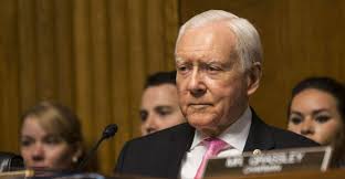 The Rich Legacy Orrin Hatch Will Leave in the Senate