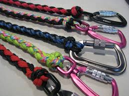 5 out of 5 stars (14) $ 15.00. Tactical Braided Paracord Dog Lead Felt