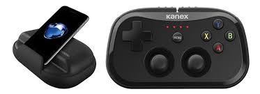 Kanex 39 S Goplay Sidekick Pocket Sized Game Controller For Iphone Ipad And Apple Tv Now Available Apple Tv Game Controller Ipad