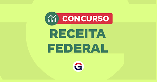 Concurso Receita Federal: comece a estudar agora, veja como