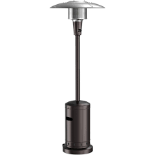 Mainstays Large Patio Heater From 25 Ymmv B M Patio Heater Propane Patio Heater Patio Gas