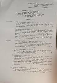 Merencanakan & menetapkan program kerja tambahan; Pembentukan Tim 3 Pemilihan Ketua Rt 15 Rw 02 Kel Jepara Surabaya Periode 2020 S D 2023 Karang Taruana Mahameru Rt 15