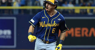 Brewers vs. Rays score, live updates: Milwaukee responds again in MLB World Series Game 4 - The Athletic