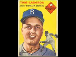 Tommy Lasorda