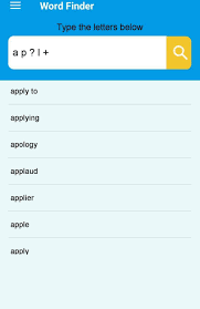 You can enter up to 15 letters. Word Cheats Unscramble Words For Android Apk Download