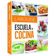Escuela De Cocina Varios Autores 9786072115972 Amazon Com Books