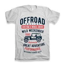Plus, with prices starting as low as $13.00 you're going to be smiling when your shirts arrive at your door. Off Road Racing T Shirt Design Buy T Shirt Designs