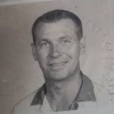 Wallace Walter Peckham (1925-2006)