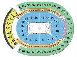 Breakdown Of The T Mobile Arena Seating Chart Vegas Golden
