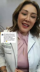 Reply to @daddy_b0nd #dralalanglipa #dralala #doktoralala  #askdralalaontiktok