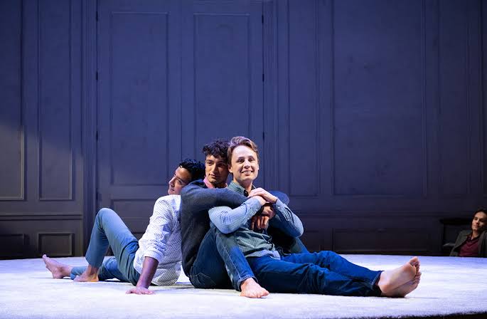 The Inheritance,' inspired by 'Howards End,' examines gay culture in wake of  AIDS