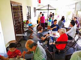 The name translated literally means. Pasir Pinji Chee Cheong Fun In Ipoh Perak å…µå¦‚æ¸¯è±¬è…¸ç²‰ Johor Kaki Travels For Food
