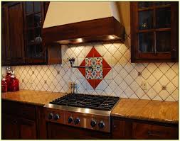 If you focus on finding a tile that's less than $10/sf, it's an economical way to infuse your space with a fun new vibe! The Mexican Tile Backsplash To Pimp Up Your Homes