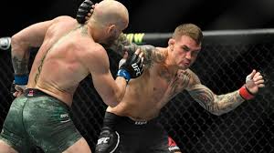 Champ, battled against mayweather early, but tired in the late rounds and couldn't withstand the boxer's surge in the 10th. Khabib Mesaj Acid Pentru Mcgregor DupÄƒ Ce Irlandezul A Fost FÄƒcut K O De Poirier Eurosport