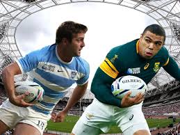 Enjoy the argentina v south africa rugby test match live & exclusive on any device in asia. Rwc2015 3rd Place Play Off South Africa V Argentina