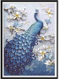 Perlen diamanten painting (neue kollektion). Vorbedruckte Sets Erthome Diamond Painting 5d Diamant Malerei Diamant Stickerei Set 3d Diamond Painting A Meer 30x25cm Kuche Haushalt Wohnen Impas Es